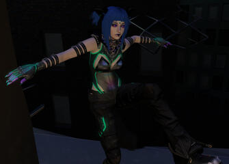 SL Avatography by Me