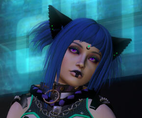 SL Avatography by Me