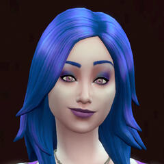 Sims 4 - My av