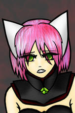 Kitπ | Drawn by Me
