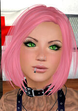 Kitπ | SL Avatography by Me