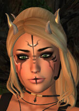 Kynnaπ¦| SL Avatography by Me