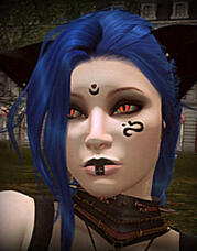 Lucille (Red)π| SL Avatography by Me