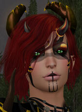 Kelπ| SL Avatography by Me