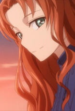 Maeπ»| Isabel from Ancient Magus Bride