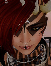 Aurinπ¦| SL Avatography by Me