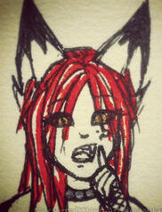 Drawn by Me