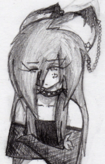 Drawn by Me