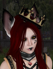 SL Avatography by Me