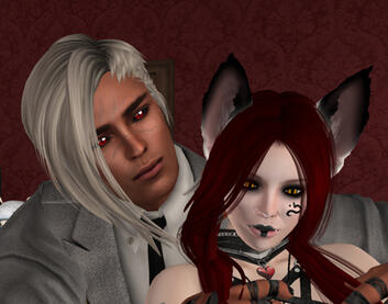 πΊSL Avatography by Meπ₯