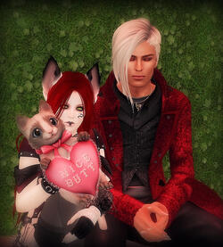 π₯SL Avatography by MeπΊ