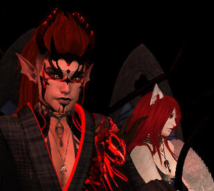 πSL Avatography by Meπ