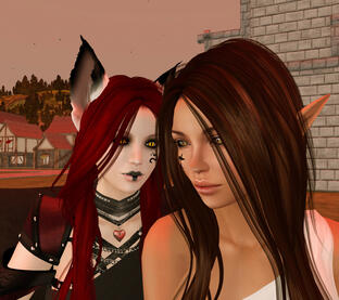 π₯SL Avatography by Meπͺ·