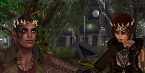 πΊSL Avatography by Meπ¦