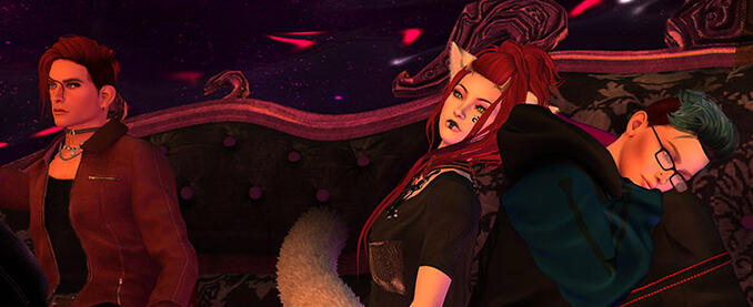 π’SL Avatography by Meππ