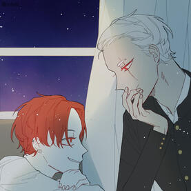💢Picrew🐺