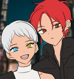 🐤Picrew💢