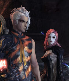 πΊBlade and Soul avsπ₯