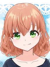 Melanie🍓| Picrew