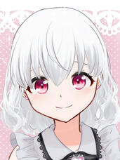 Willow🍄| Picrew