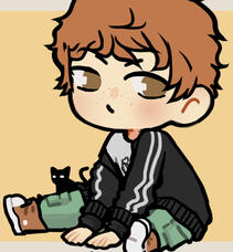 Eliseπ±| Picrew