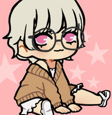 Willow🍄| Picrew