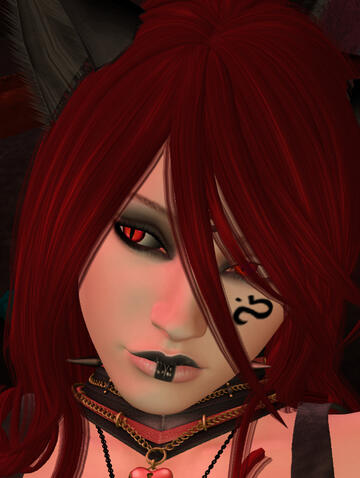 SL Avatography by Me