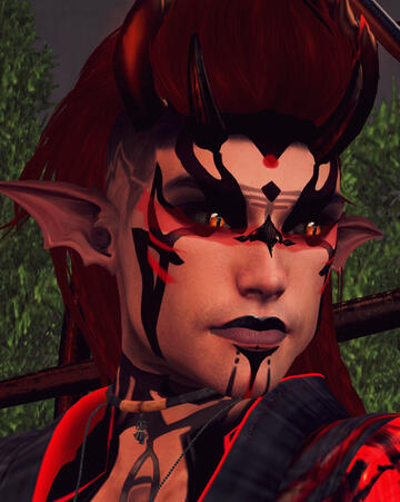 SL Avatography by Me