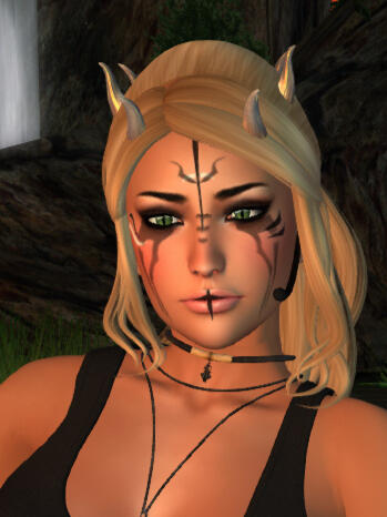 SL Avatography by Me