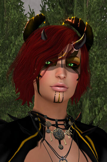 SL Avatography by Me