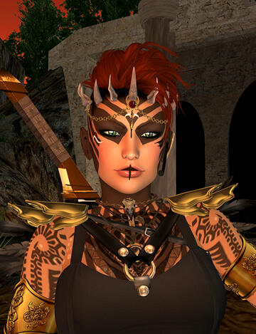 SL Avatography by Me