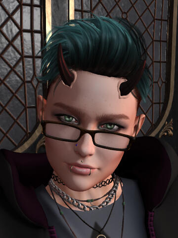 SL Avatography by Me