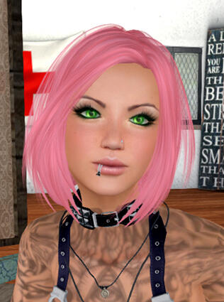 SL Avatography by Me